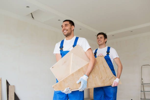 Professional Junk Removal Services in Jacksonville, FL