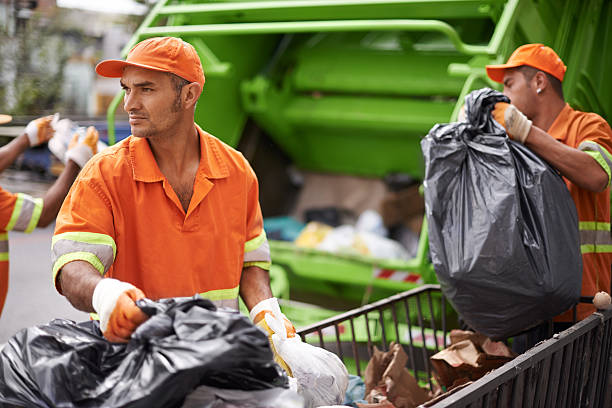 Best Demolition Debris Removal  in Jacksonville, FL